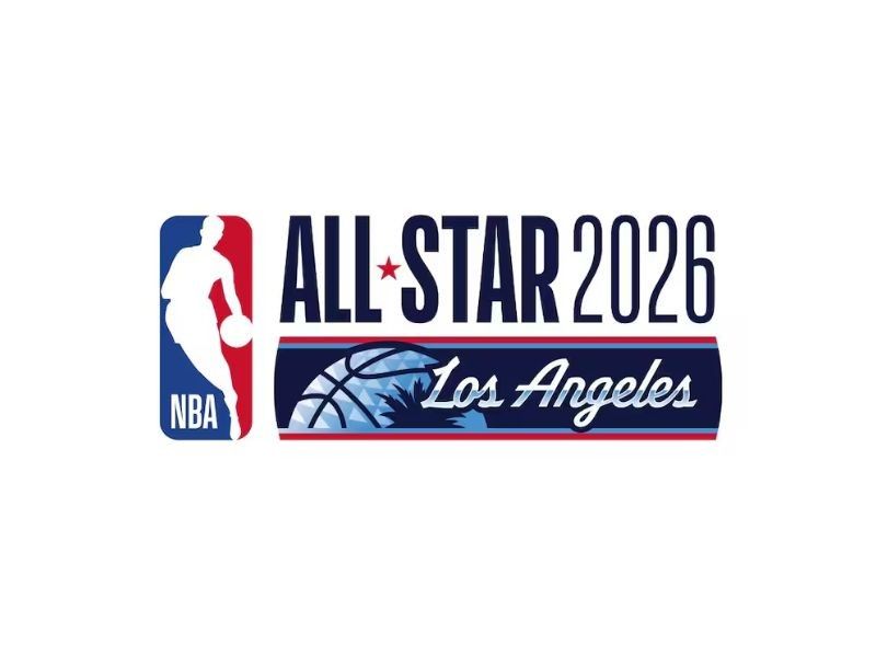 NBA: Format na USA vs World, gagamitin sa 2026 NBA All-Star Game